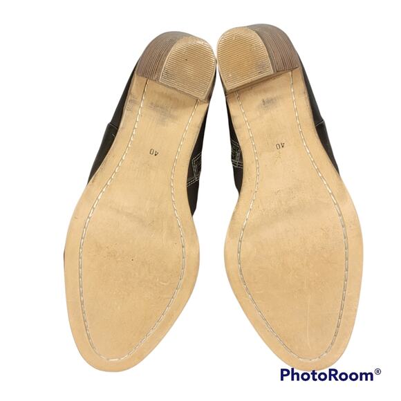 Dune London Pema Booties SZ 9 - Picture 5 of 7